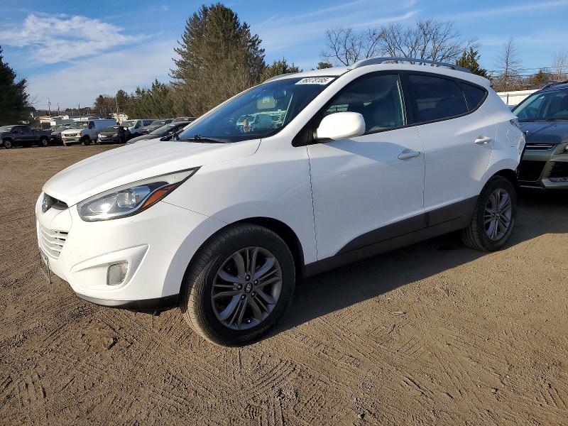 2015 HYUNDAI TUCSON LIM — VIN KM8JUCAG0FU998637