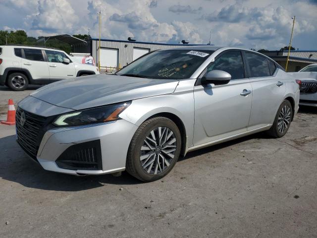 2023 NISSAN ALTIMA SV — VIN 1N4BL4DV7PN419320