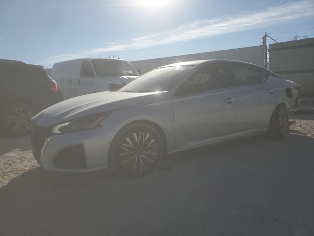 2024 NISSAN ALTIMA SV — VIN 1N4BL4DV2RN378940