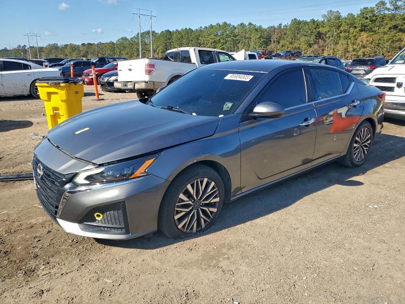 2023 NISSAN ALTIMA SV — VIN 1N4BL4DV7PN391101