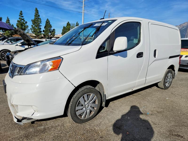 2020 NISSAN NV200 2.5S — VIN 3N6CM0KN6LK702747