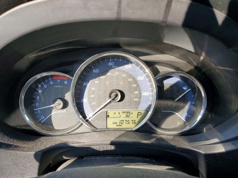 2T1BURHE1FC441684