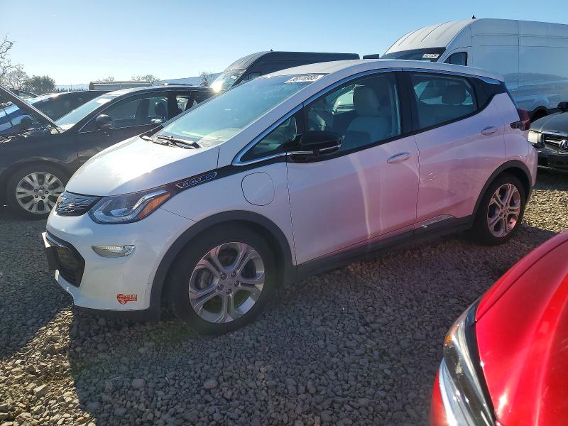 2020 CHEVROLET BOLT EV — VIN 1G1FY6S05L4145866