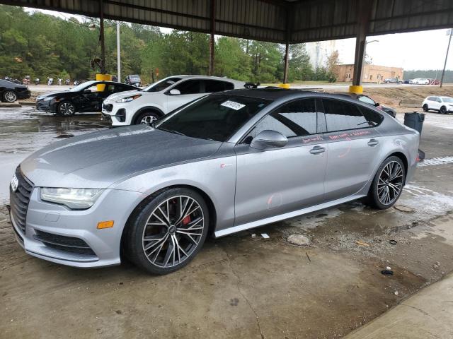 2016 AUDI A7 PRESTIG — VIN WAU2GAFC0GN006953