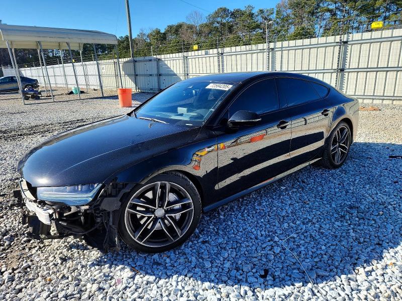 2016 AUDI A7 PRESTIG — VIN WAU2GAFC4GN016496