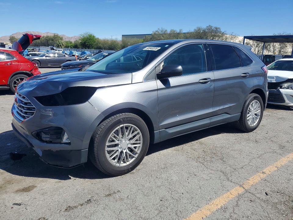 2021 FORD EDGE — VIN 2FMPK4J9XMBA07521