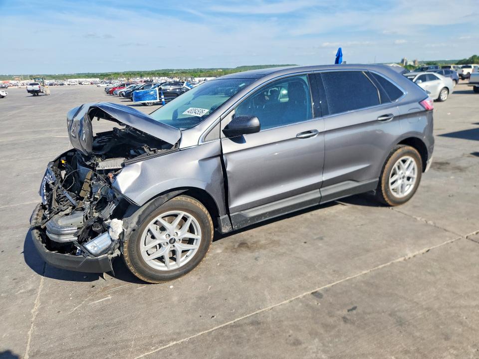 2024 FORD EDGE — VIN 2FMPK4J96RBB27632