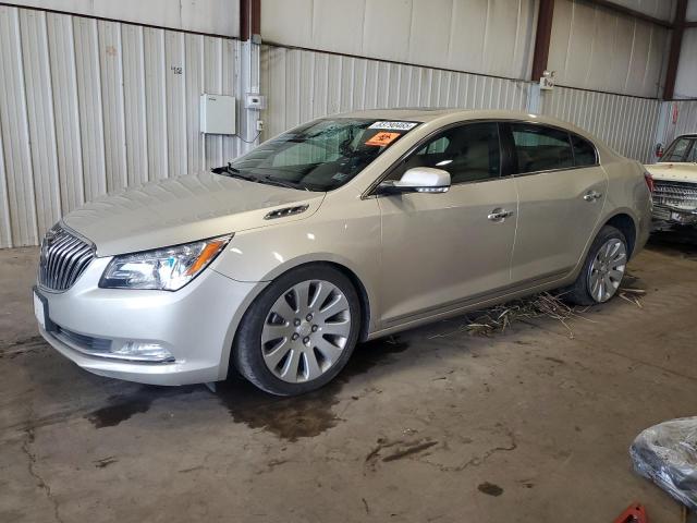2015 BUICK LACROSSE — VIN 1G4GE5G39FF135542