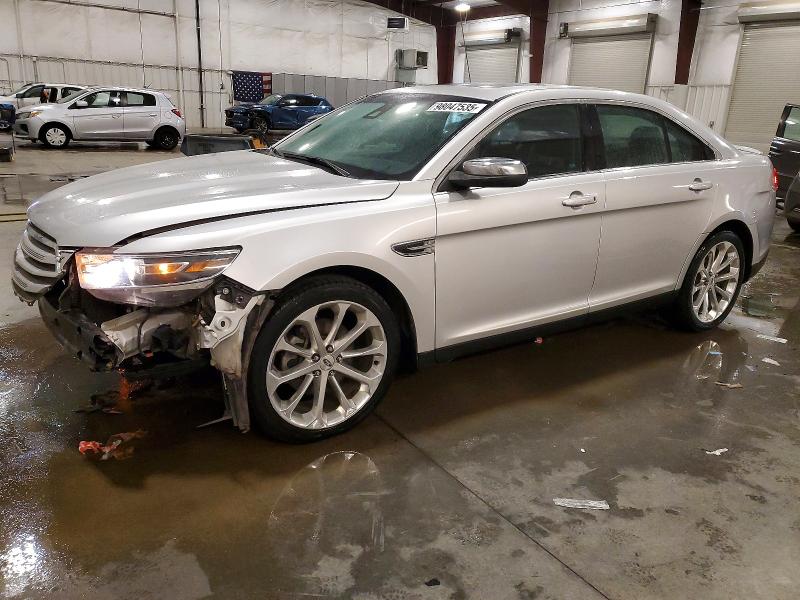 2017 FORD TAURUS — VIN 1FAHP2J80HG128410