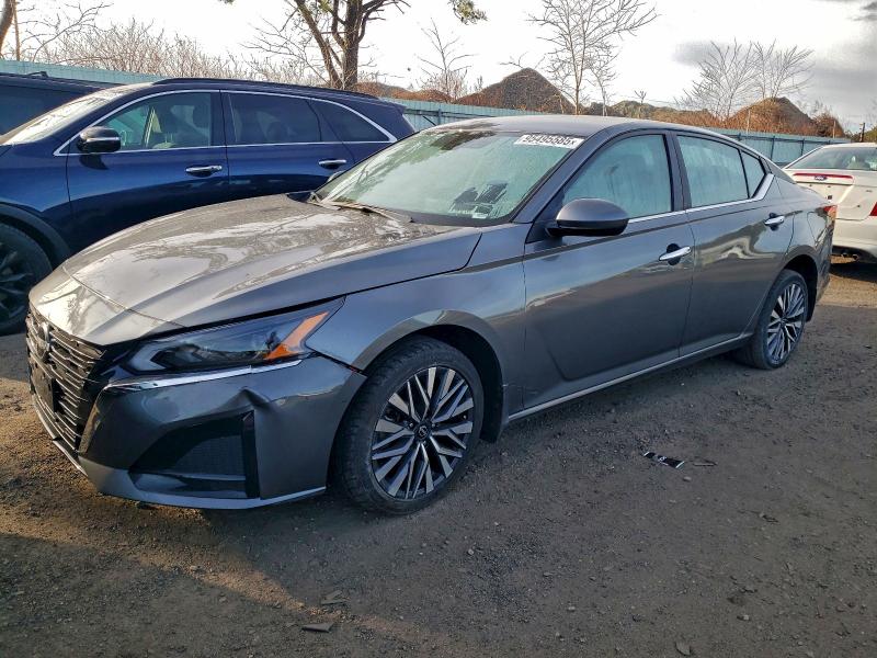 2023 NISSAN ALTIMA SV — VIN 1N4BL4DW5PN411032