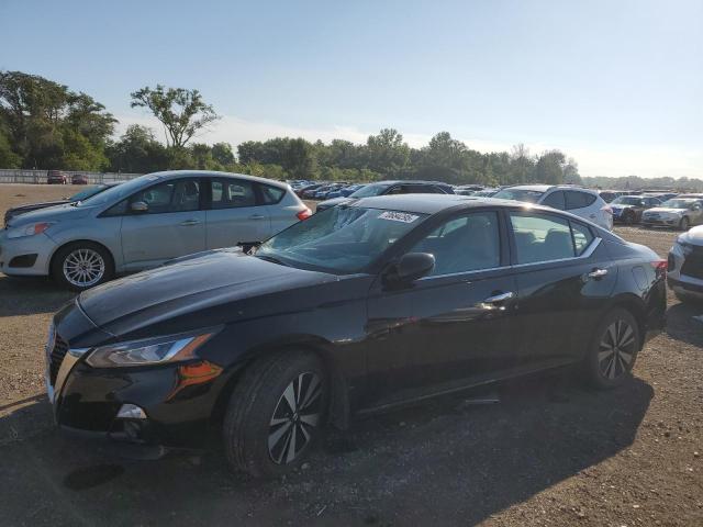 2019 NISSAN ALTIMA SV — VIN 1N4BL4DW4KC151209