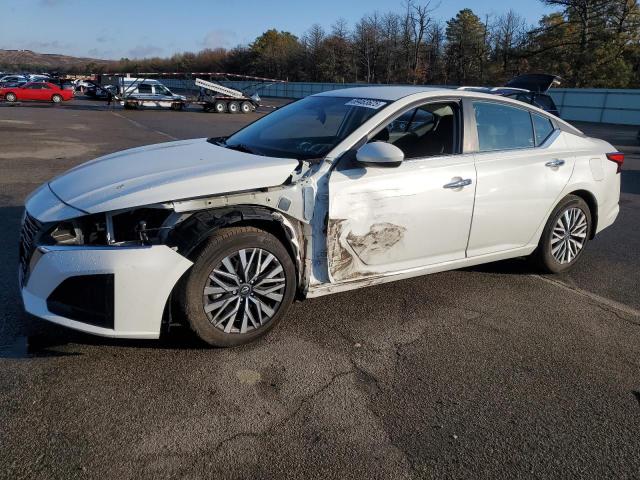 2023 NISSAN ALTIMA SV — VIN 1N4BL4DV8PN415549