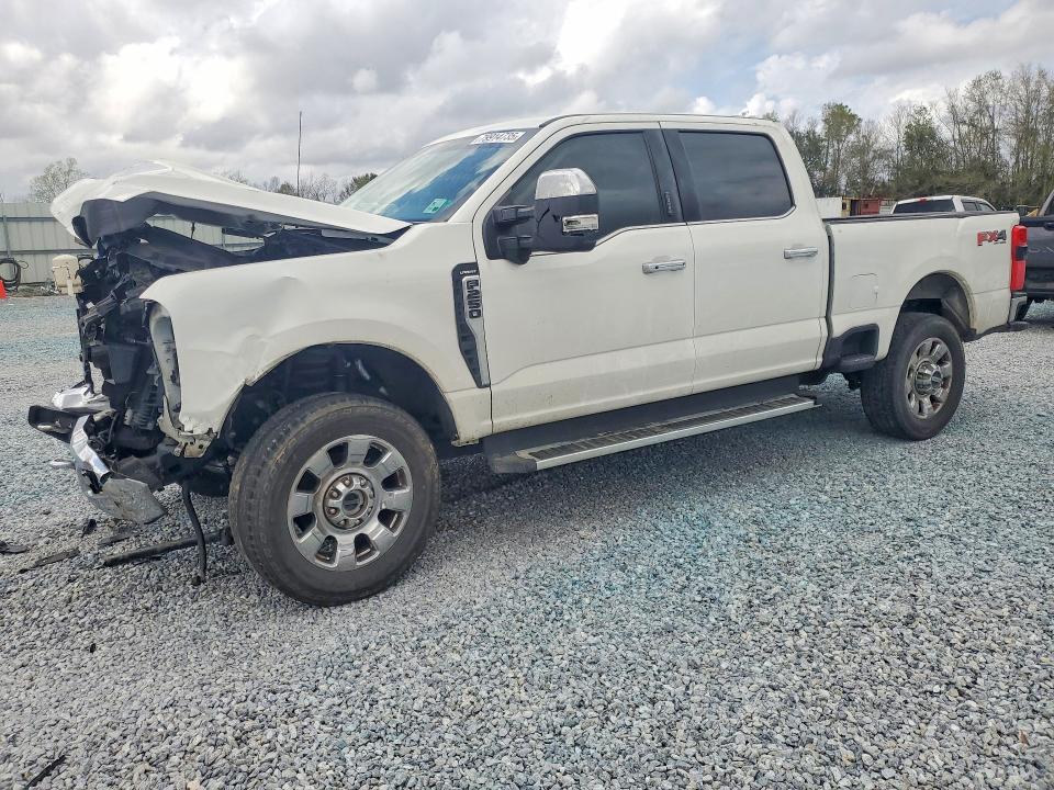 2023 FORD F250 — VIN 1FT8W2BN8PEC48970