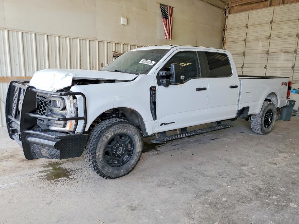 2023 FORD F250 — VIN 1FT8W2BT1PED31705