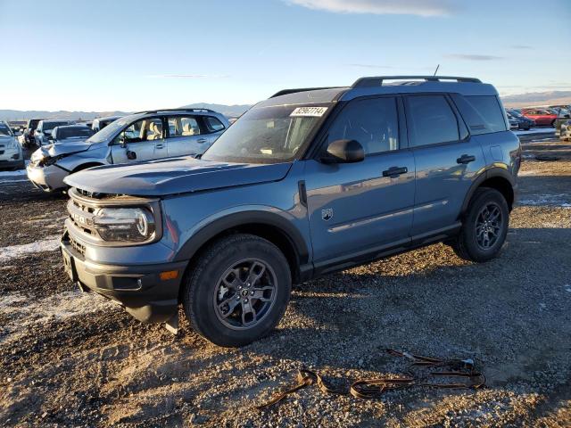 2024 FORD BRONCO SPORT — VIN 3FMCR9B65RRE42807