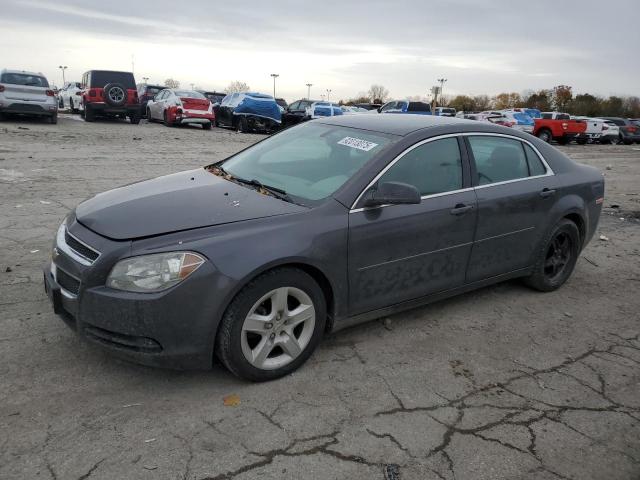 2012 CHEVROLET MALIBU LS — VIN 1G1ZB5E05CF324112