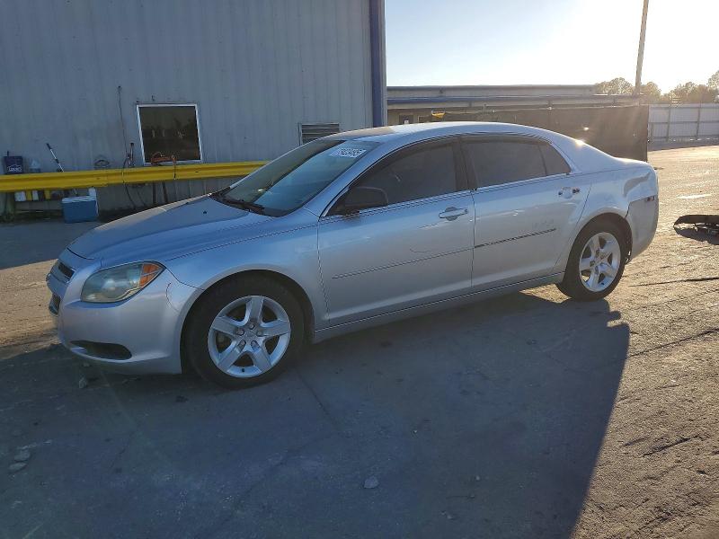 2010 CHEVROLET MALIBU LS — VIN 1G1ZB5EB5AF267831