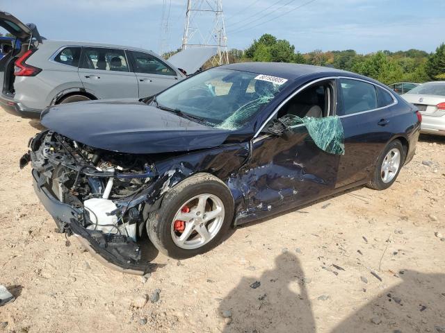 2016 CHEVROLET MALIBU LS — VIN 1G1ZB5ST9GF298263