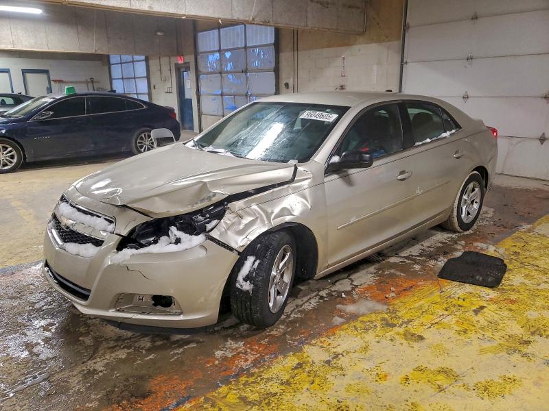 2013 CHEVROLET MALIBU LS — VIN 1G11B5SA2DF188131