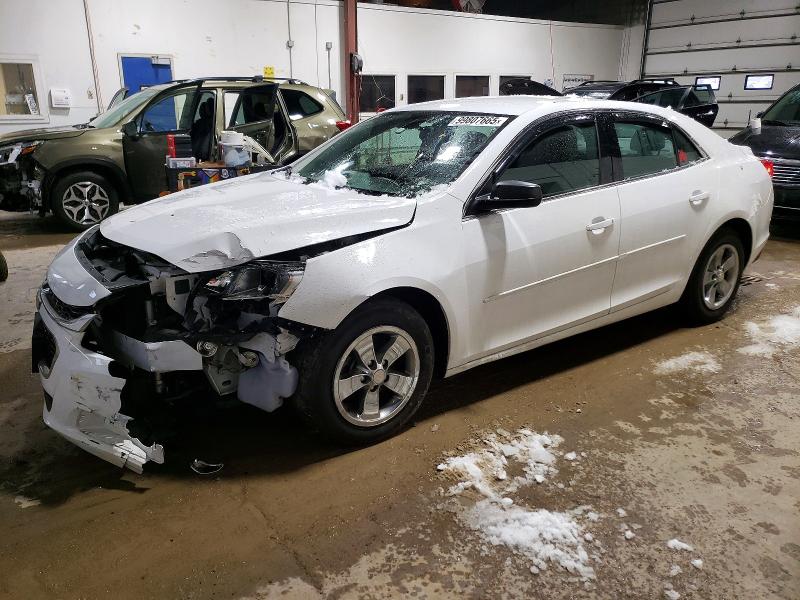 2015 CHEVROLET MALIBU LS — VIN 1G11A5SL1FU149128