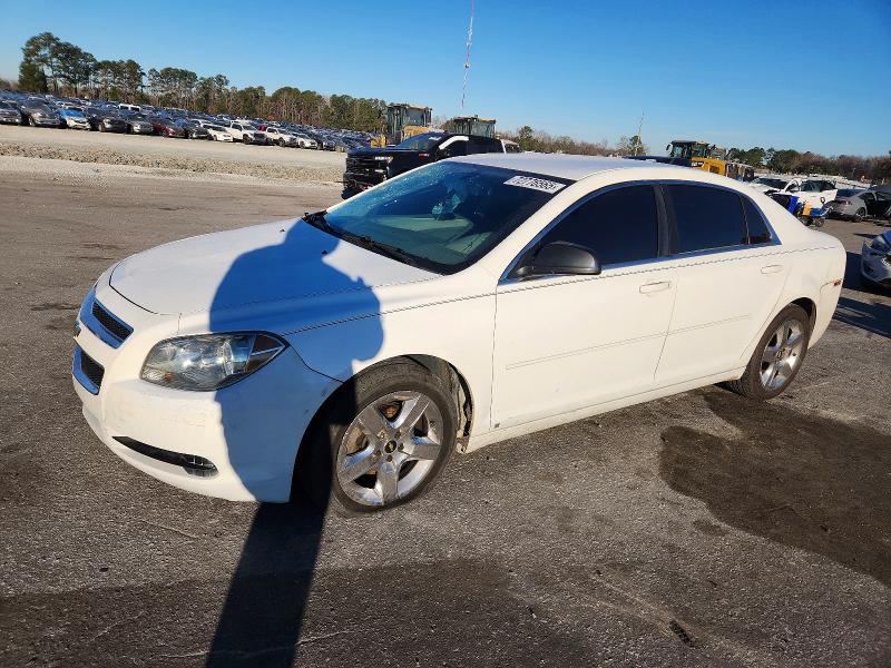 2010 CHEVROLET MALIBU LS — VIN 1G1ZB5EB4AF101882