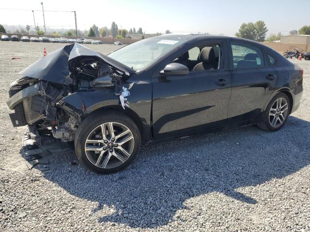 2019 KIA FORTE — VIN 3KPF34ADXKE025153