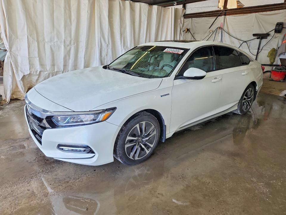 2018 HONDA ACCORD — VIN 1HGCV3F53JA003748