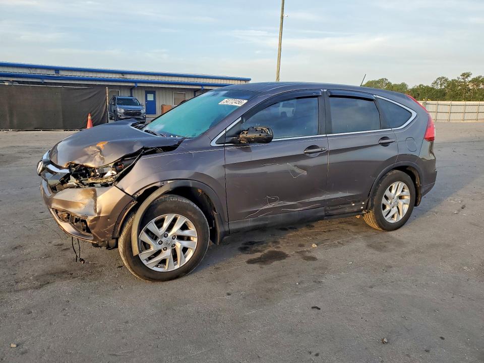 2015 HONDA CR-V — VIN 2HKRM3H54FH508979