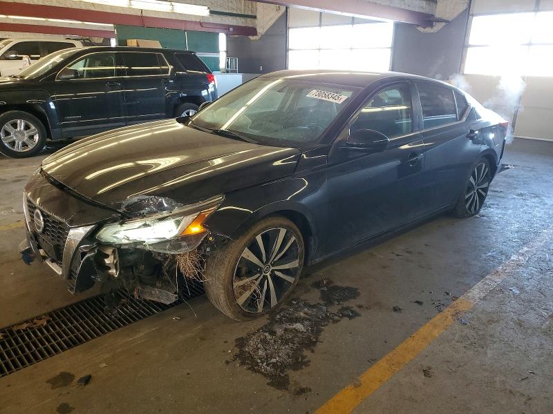 2019 NISSAN ALTIMA — VIN 1N4BL4CV0KC171739