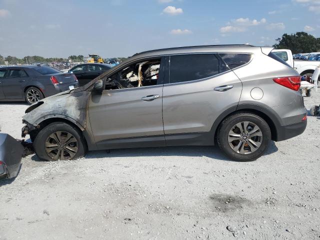2015 HYUNDAI SANTA FE SPORT — VIN 5XYZU3LB2FG264236