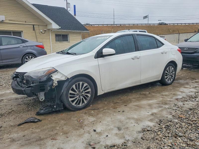 2017 TOYOTA COROLLA — VIN 2T1BURHE9HC876522