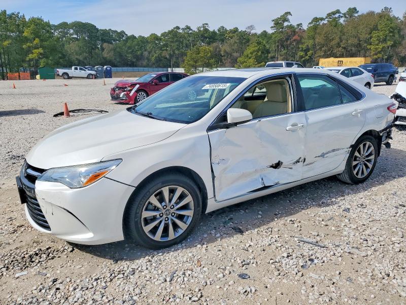 2017 TOYOTA CAMRY — VIN 4T1BF1FK3HU618399
