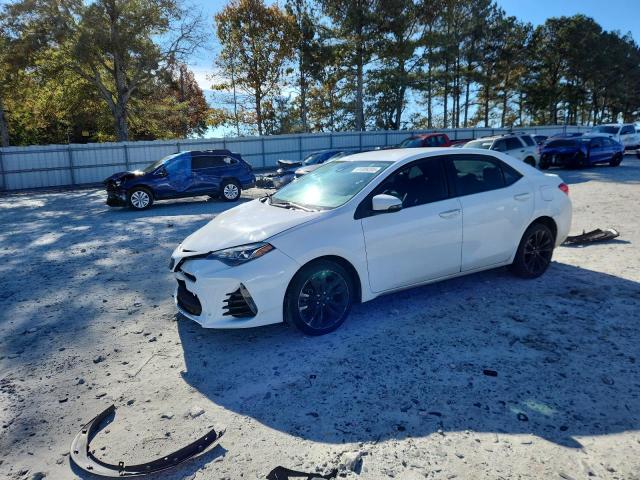 2019 TOYOTA COROLLA — VIN 5YFBURHE1KP881253