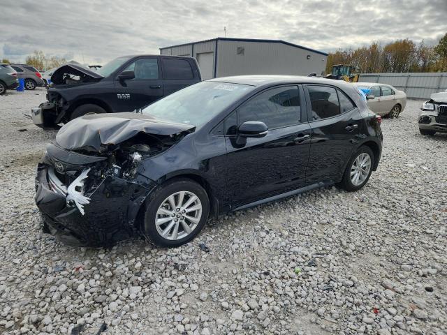 2025 TOYOTA COROLLA SE — VIN JTND4MBEXS3243060