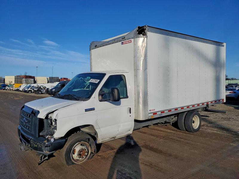 2021 FORD E350 — VIN 1FDWE3FK0MDC20996
