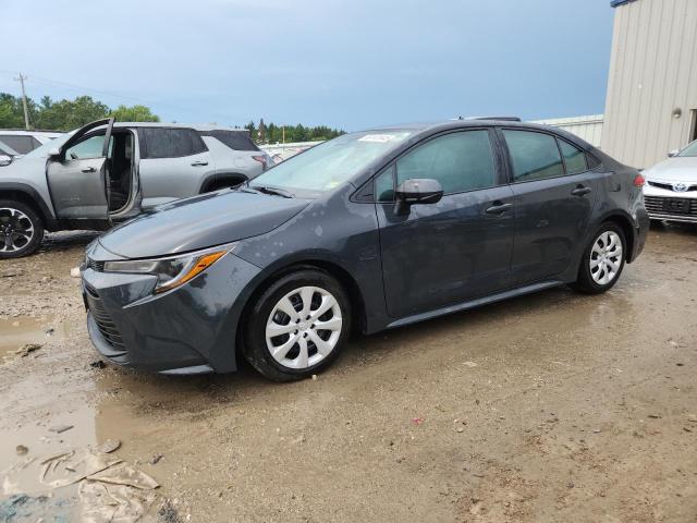 2024 TOYOTA COROLLA LE — VIN 5YFB4MDE8RP226090