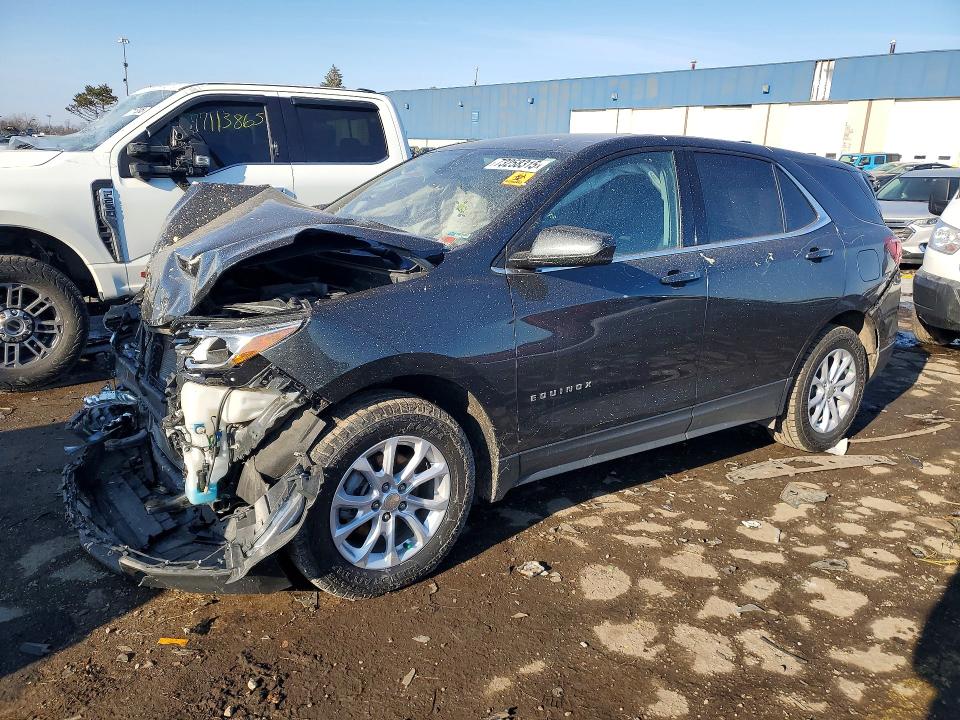 2020 CHEVROLET EQUINOX — VIN 3GNAXUEV5LS552853