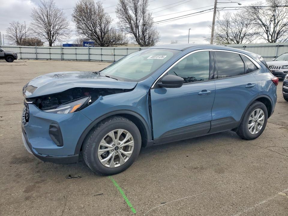 2024 FORD ESCAPE — VIN 1FMCU0GN5RUA98236