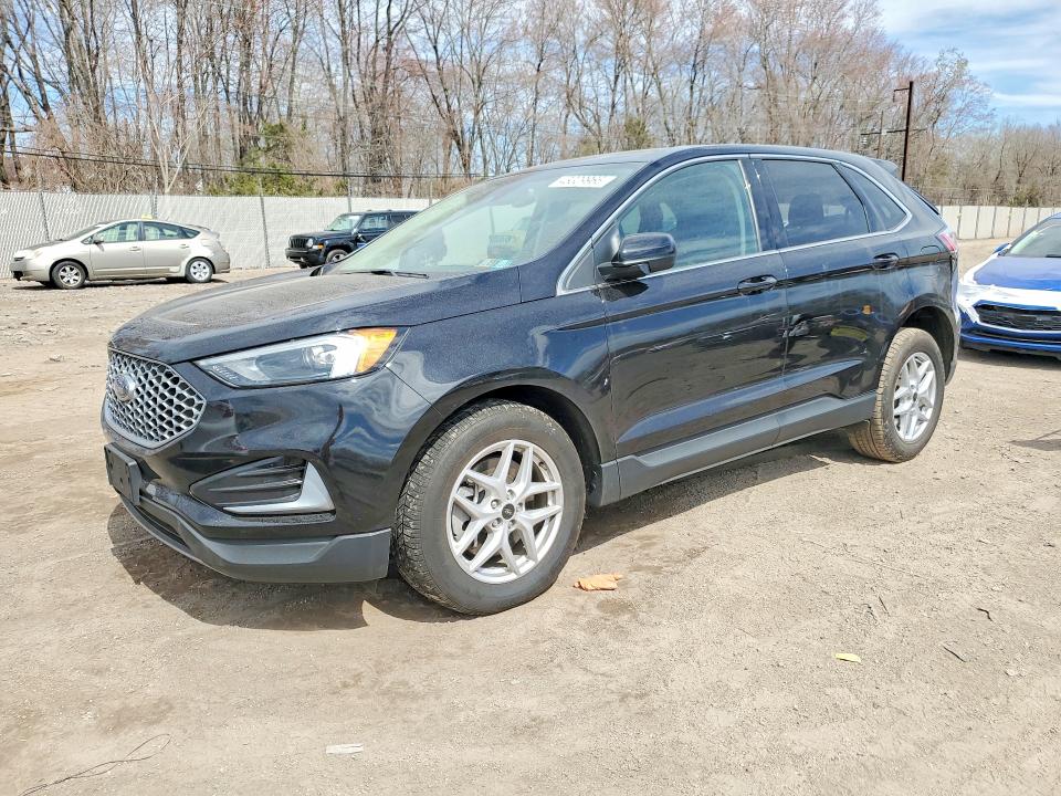 2023 FORD EDGE — VIN 2FMPK4J95PBA47185