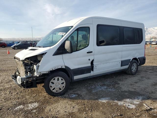2016 FORD TRANSIT — VIN 1FBAX2CG3GKB31172
