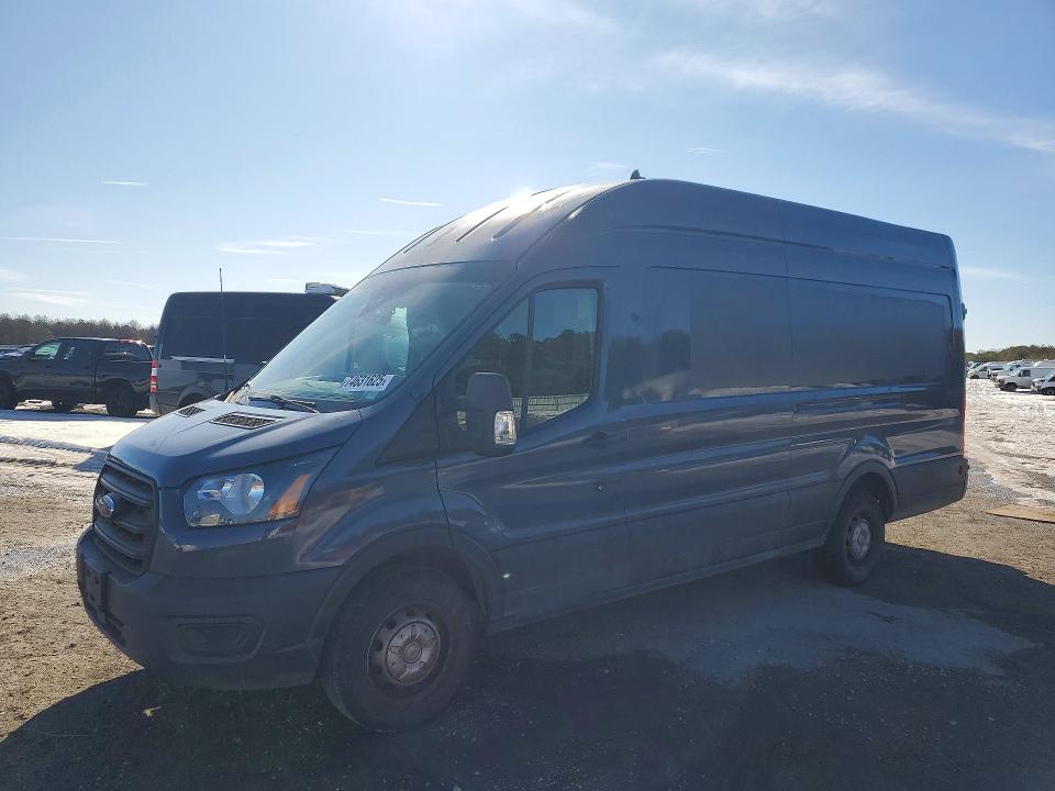2020 FORD TRANSIT — VIN 1FTBR3X82LKB13467