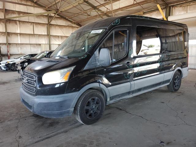 2015 FORD TRANSIT — VIN 1FBAX2CM9FKA32490