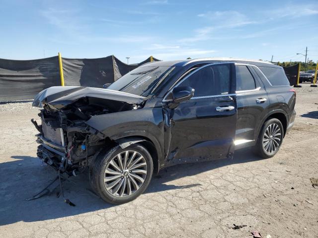 2023 HYUNDAI PALISADE — VIN KM8R7DGE7PU557501