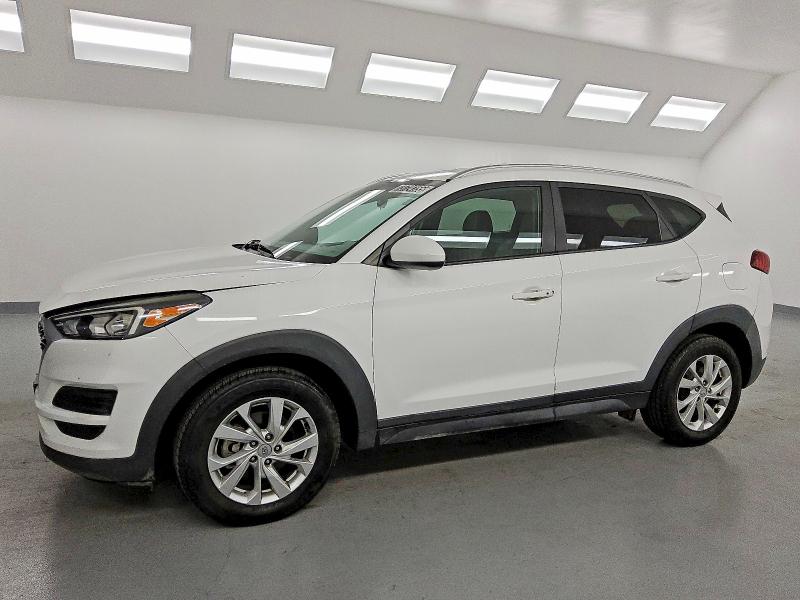 2020 HYUNDAI TUCSON LIM — VIN KM8J33A40LU143120