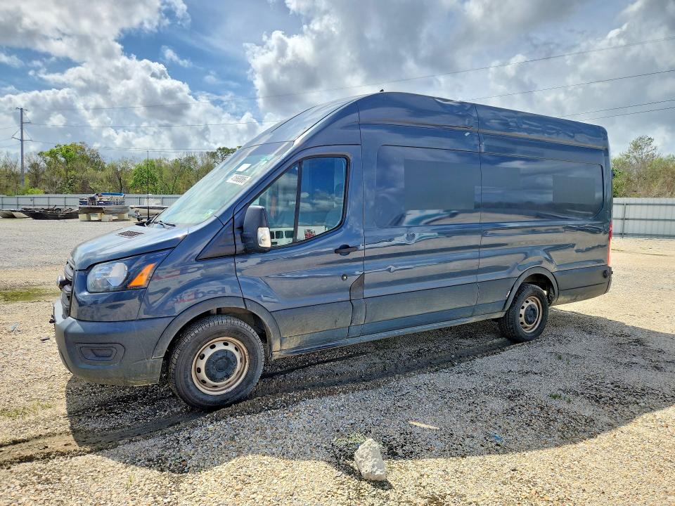 2020 FORD TRANSIT — VIN 1FTBR3X85LKB13575