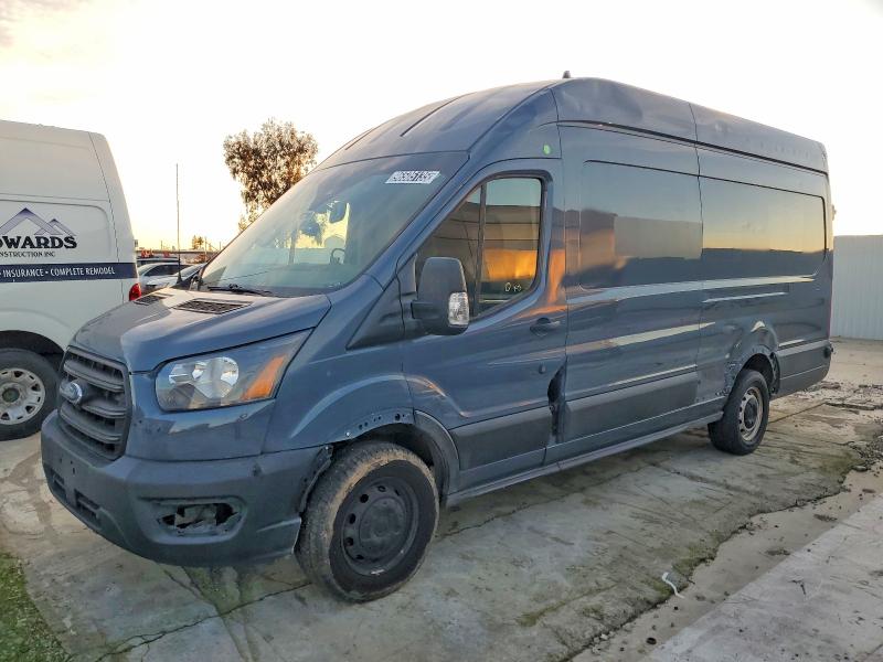 2020 FORD TRANSIT — VIN 1FTBR3X87LKB04134