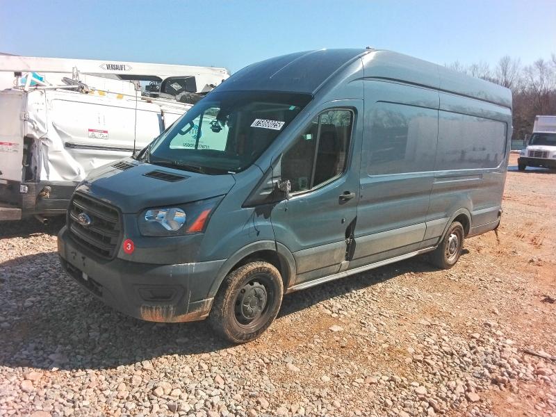 2020 FORD TRANSIT — VIN 1FTBR3X80LKB04072