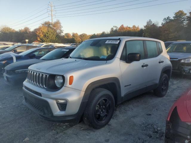 2021 JEEP RENEGADE — VIN ZACNJDAB1MPN36429
