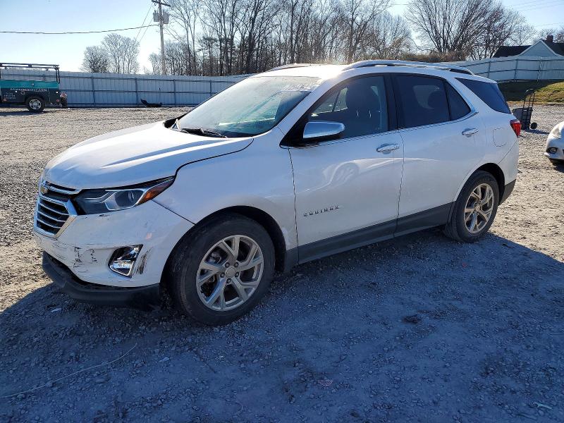 2018 CHEVROLET EQUINOX — VIN 3GNAXMEV9JL312583