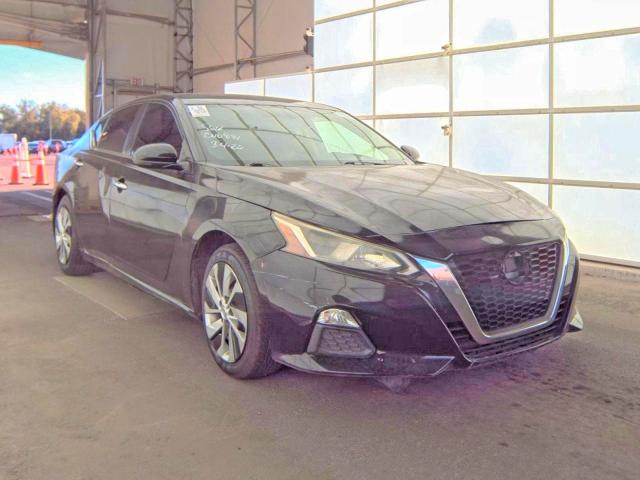 2020 NISSAN ALTIMA — VIN 1N4BL4BV2LC126725